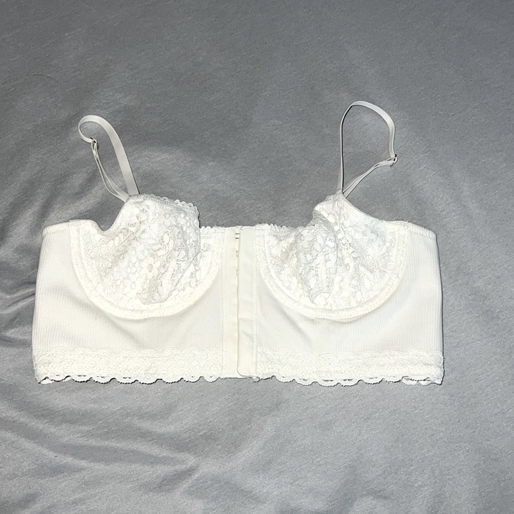 Aerie balconette bra